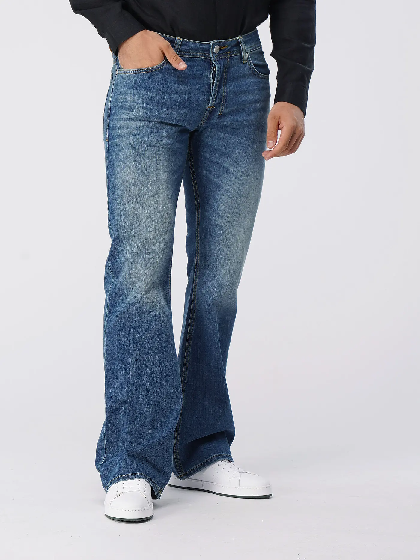 LTB JEANS | Jeans Bootcut TINMAN | 